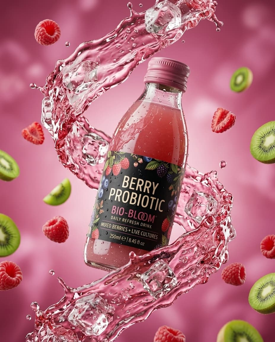 AdShoot generated creative