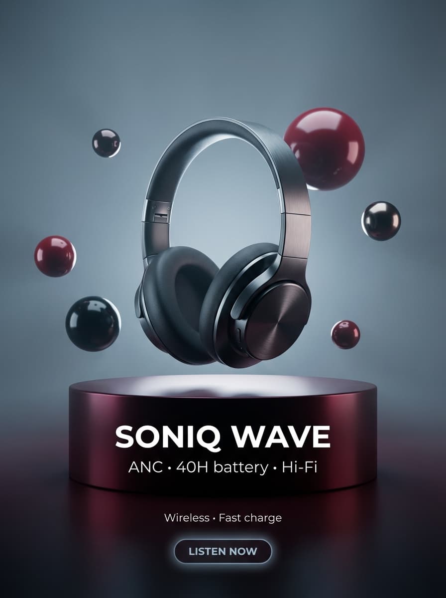 Product style reference